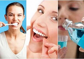 Chăm sóc và vệ sinh implant sau cắm ghép