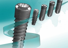 Vì sao nên chọn cấy ghép Implant