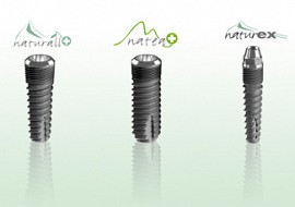 Biến chứng Implant
