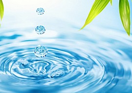 Nước trong điều trị nha khoa