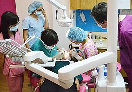 Những câu hỏi thường gặp của bệnh nhân cắm ghép implant