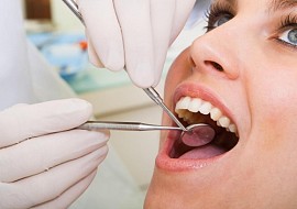 Phòng và điều trị mòn răng