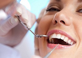 Sự tiêu xương hàm và những điều không ngờ  tới