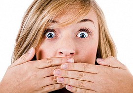Đối phó với chứng hôi miệng