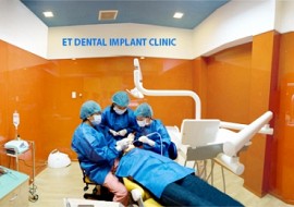 Chương trình Implant thường niên