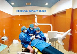Nên cắm implant vào thời điểm nào?