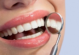 Họ đã chăm sóc răng miệng như thế nào?