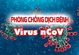 Phát huy tinh thần cả nước chung tay phòng chống dịch Covid-19