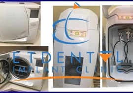 AN TOÀN VÔ TRÙNG TẠI TRUNG TÂM CẮM GHÉP IMPLANT- NHA KHOA ÉN TRẮNG - PHẦN I