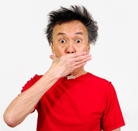 Mất răng