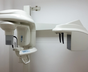 CT Scan 3D